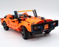 Customizable American Oldie