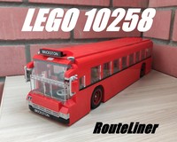 10258 RouteLiner