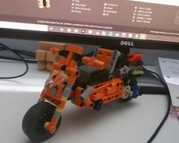 42093 MotorBike