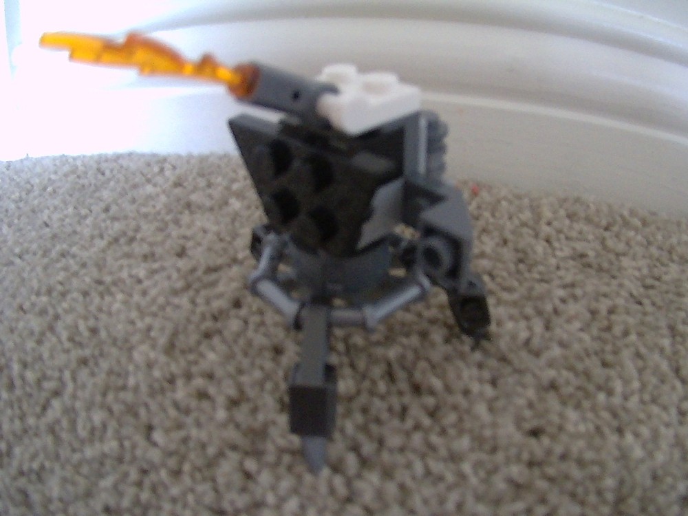 lego stormtrooper flamethrower