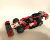 75886 Ferrari Formula 1