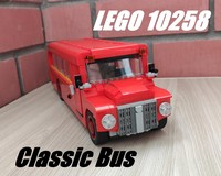 10258 Classic Bus