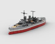 lego hms belfast