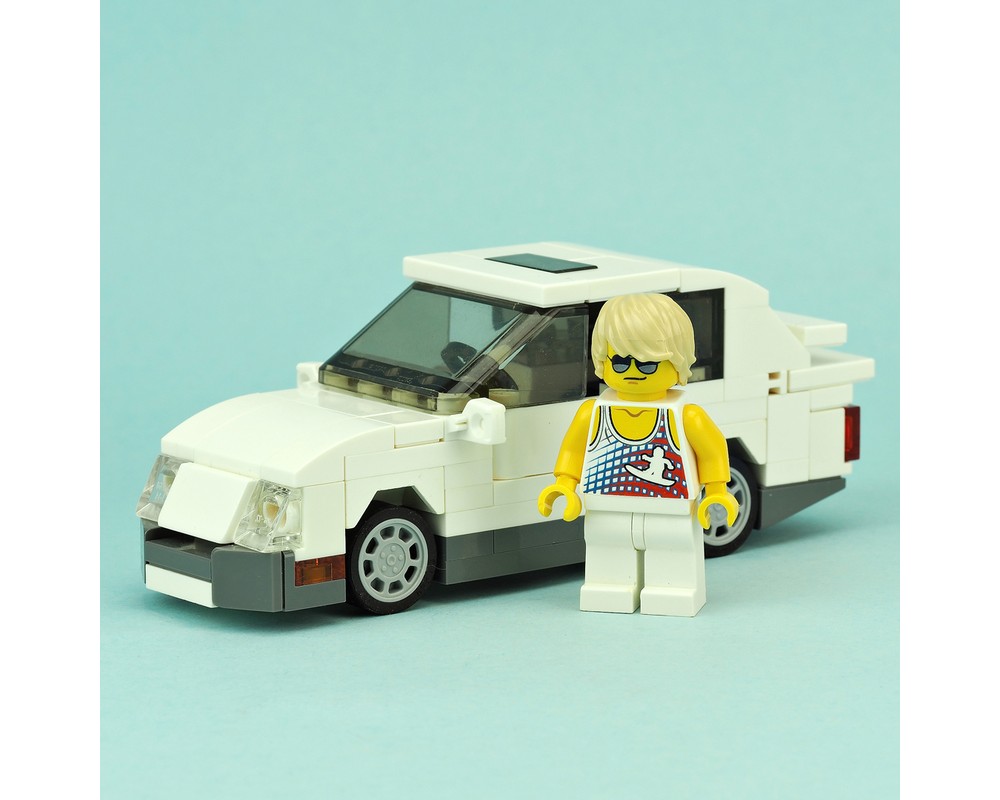 lego ford sierra