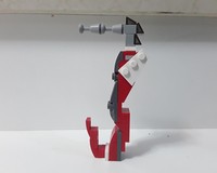 31013 - Sea Horse