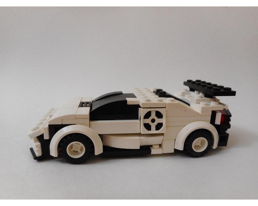 bugatti centodieci lego