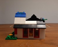 11008 Vacation house