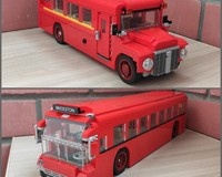 10258 Bus set