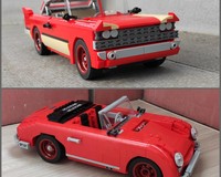 10258 Classic Set
