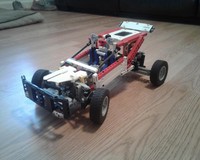 42043 Off-Road Buggy