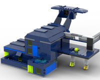Triton Colony IV