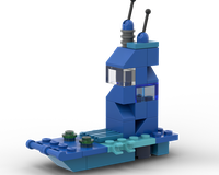 Late Terran Aqualonies