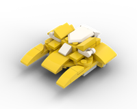 Newyeller Starpiercer