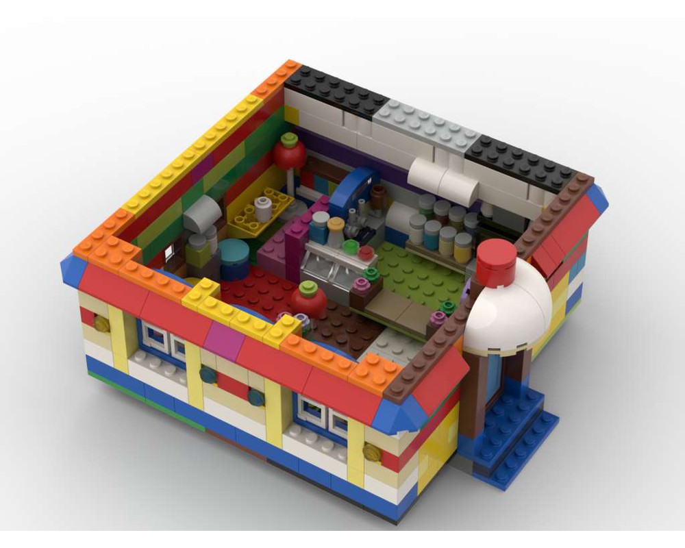 lego 11005 price