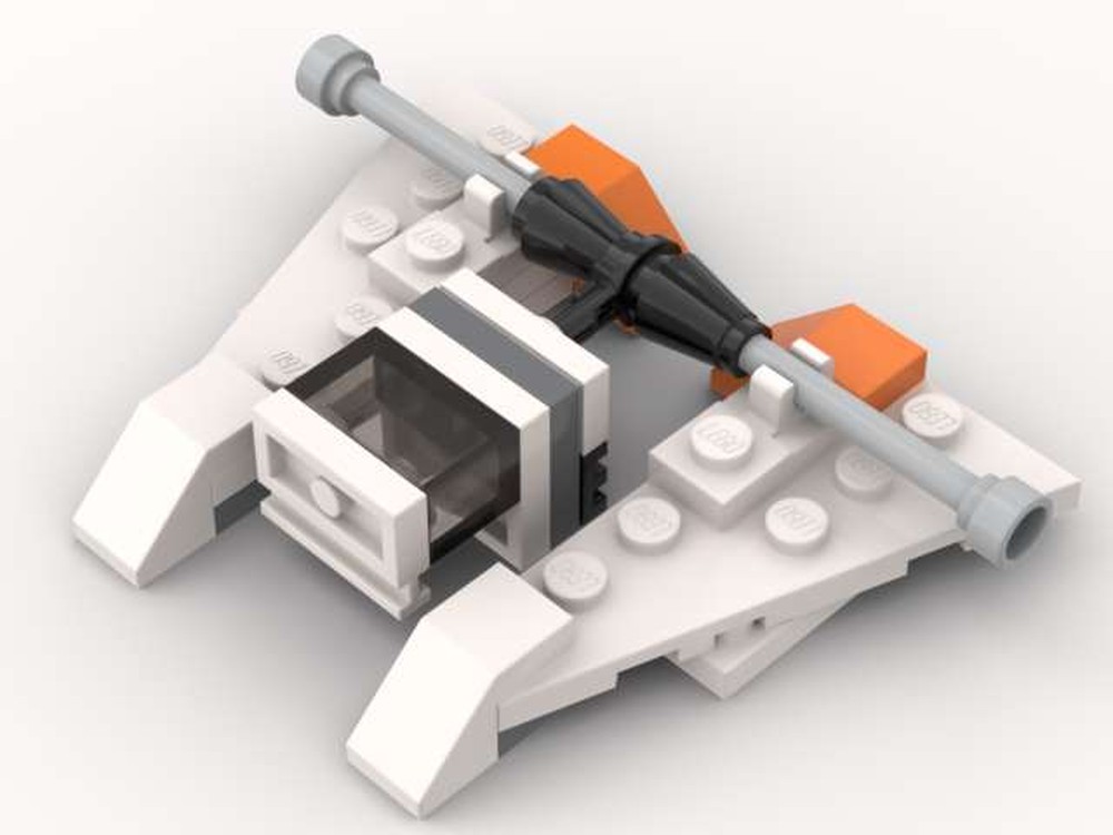 bricklink pre vizsla