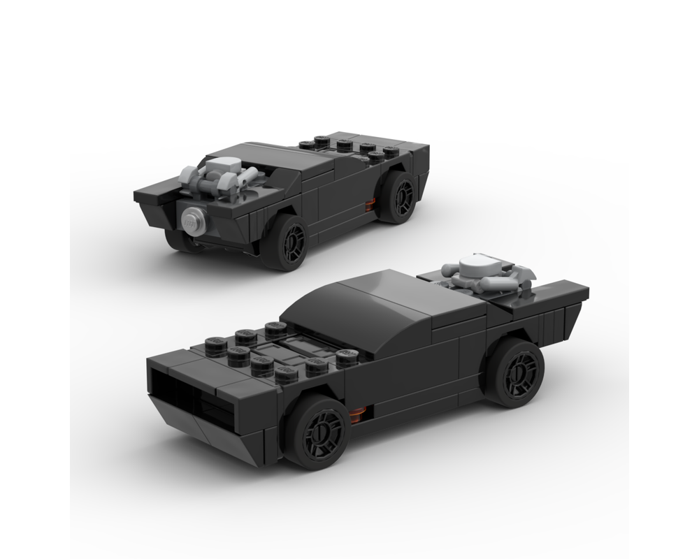 lego batmobile 2021