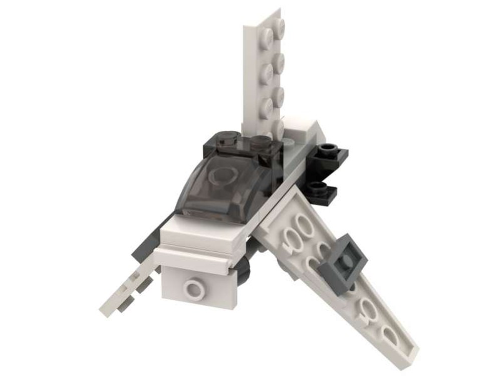 Imperial Shuttle Tydirium #1