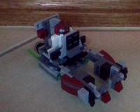 R4-P17's AT-hauler