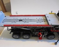 42043 MOD: FLATBED TRUCK!!!