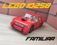 10258 Familiar