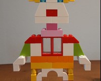 11008 Robot