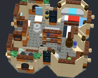 Wizard's Hideout