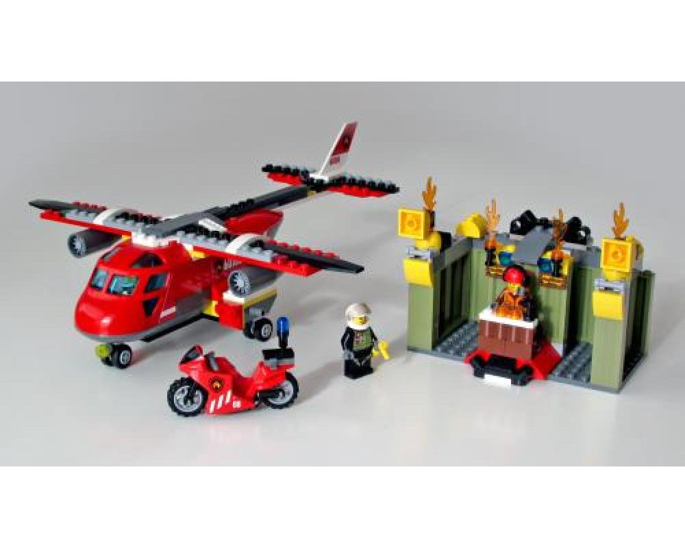 lego 60108 price