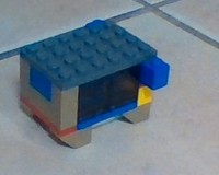 micro bomber