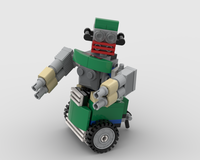 31056 Rolling Security Bot