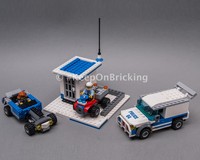 60139 Action Alternate