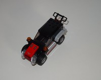 4x4 Extremis