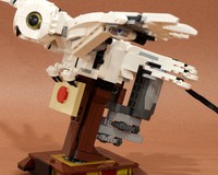 Hedwig Motor Pack