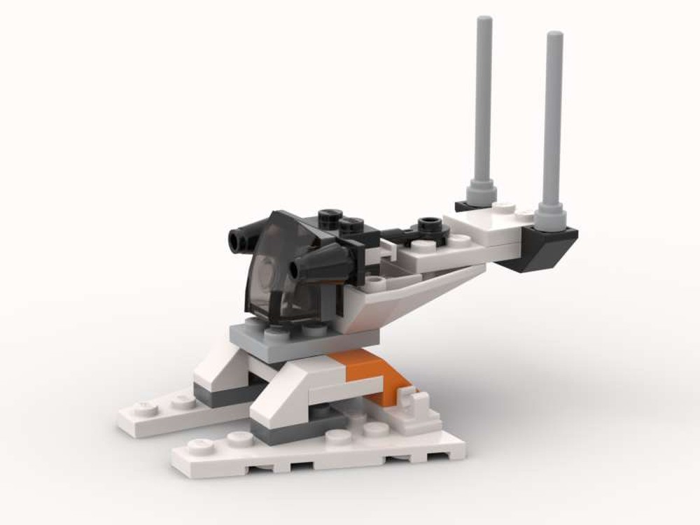 Sub Orbital Guardian