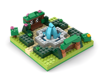 Fountain