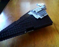 75211 Star Destroyer