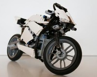 42036 Super Sport