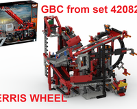 42082 GBC - Ferris Wheel