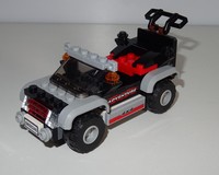 Sport Van