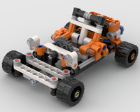 42088 Gokart