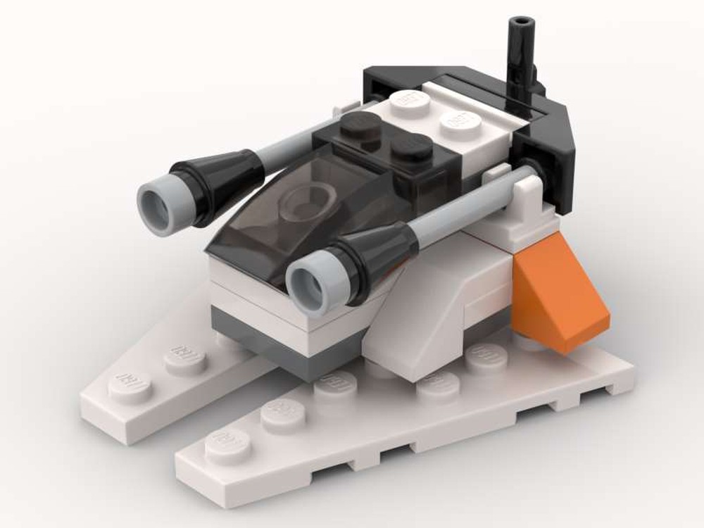 Republic Fighter Tank