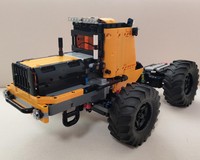 42099 B-model ~K700