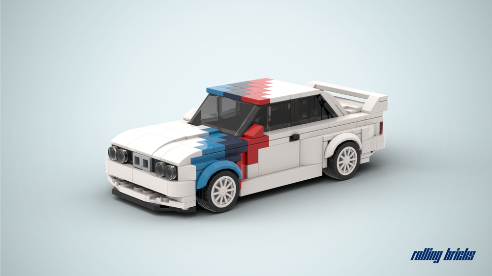Parts Pack for MOC - 53544