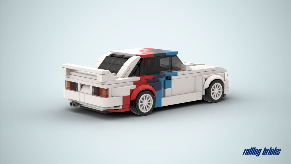 Parts Pack for MOC - 53544