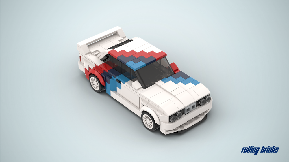 Parts Pack for MOC - 53544