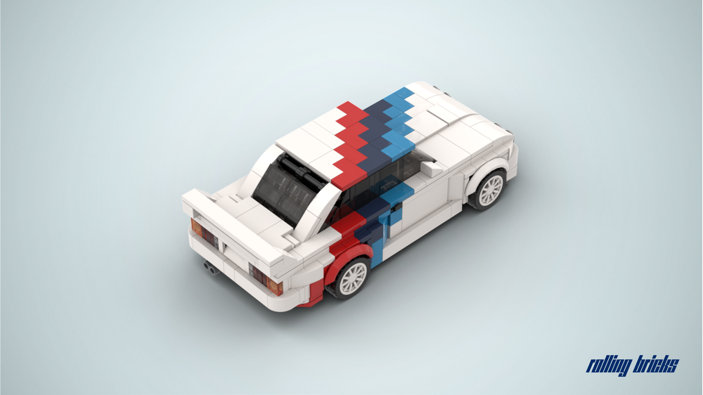 Parts Pack for MOC - 53544