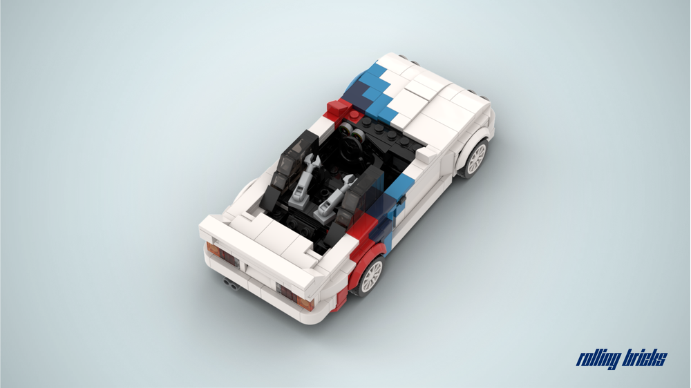 Parts Pack for MOC - 53544