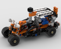 Beach Buggy (42088 alt)