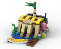 Verdant Ruin