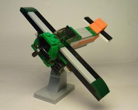 31043 Custom Plane