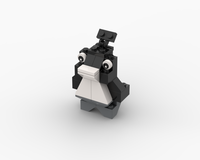 10698 Penguin
